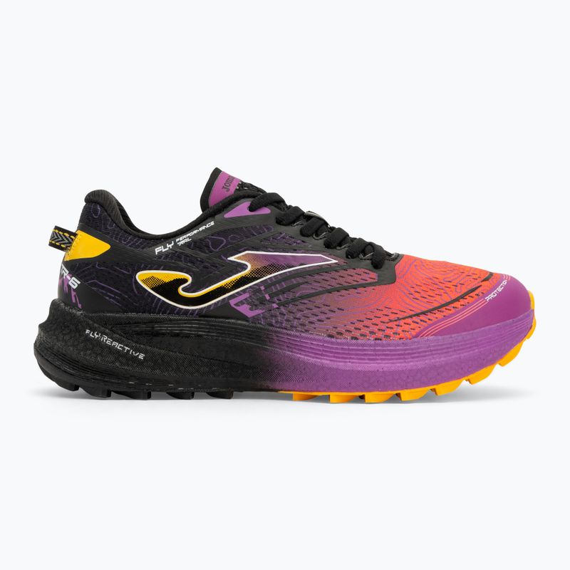 Buty do biegania Joma TR-6000 coral 2