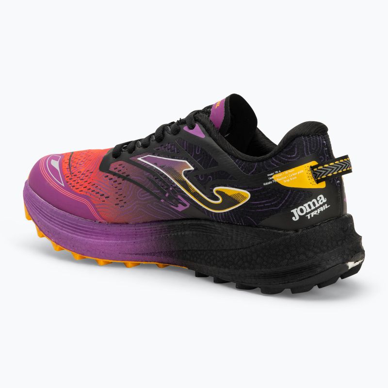 Buty do biegania Joma TR-6000 coral 3
