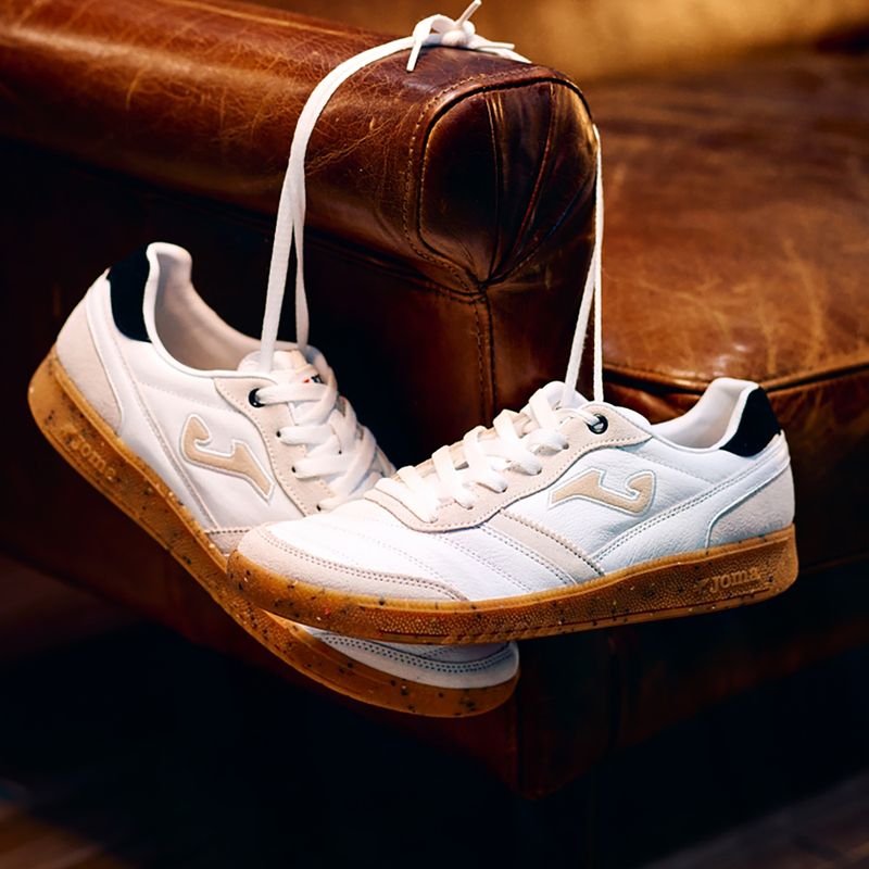 Buty męskie Joma C.Mundial white 8