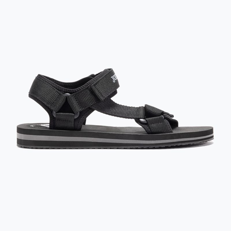 Sandały męskie Joma Tauro black 8