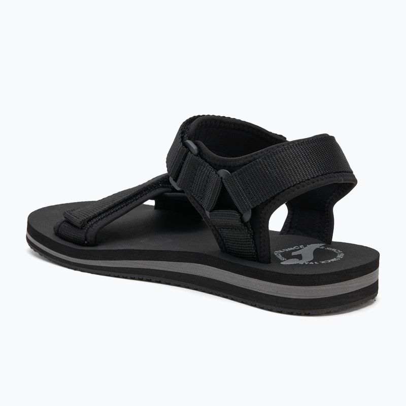 Sandały męskie Joma Tauro black 3
