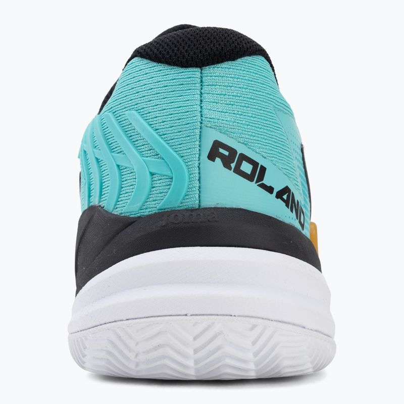 Buty do tenisa męskie Joma Roland C petroleum 6