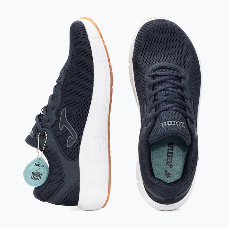 Buty męskie Joma Atenea navy 8
