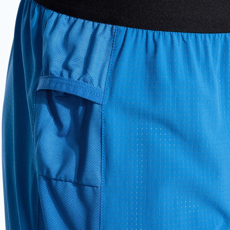 Spodenki do biegania męskie Joma R-City royal 5