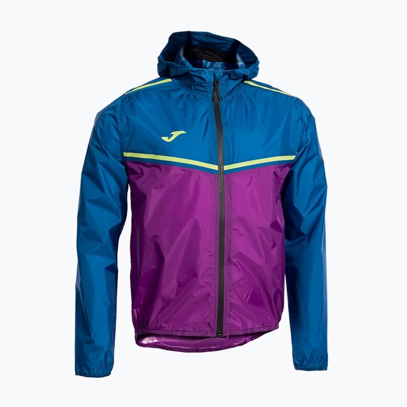 Kurtka do biegania męska Joma R-Nature royal 7