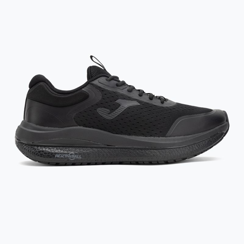 Buty męskie Joma Perseo black 2