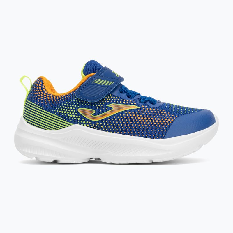 Buty dziecięce Joma Horizon Jr royal 2