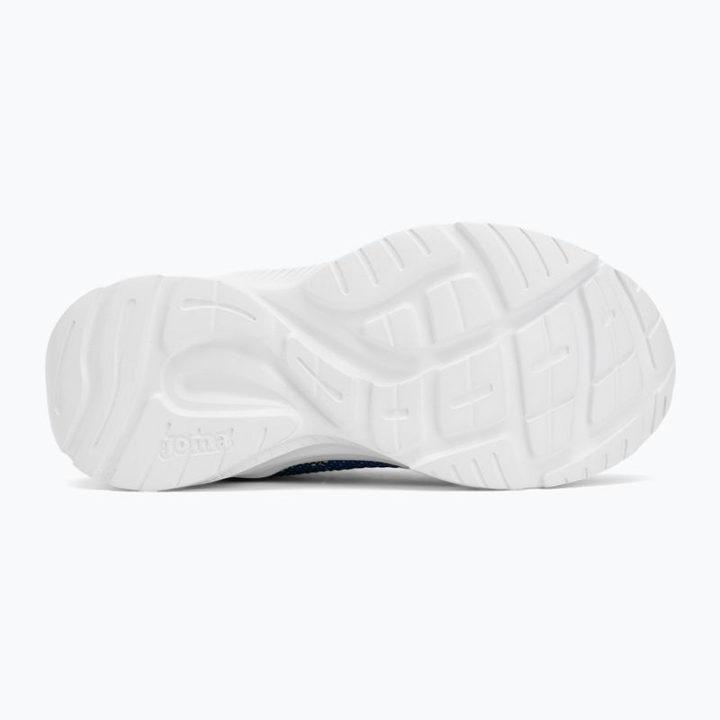 Buty dziecięce Joma Horizon Jr royal 4