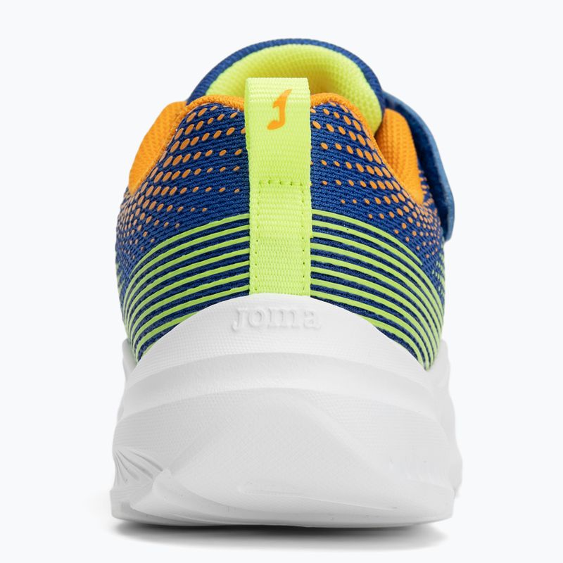 Buty dziecięce Joma Horizon Jr royal 6