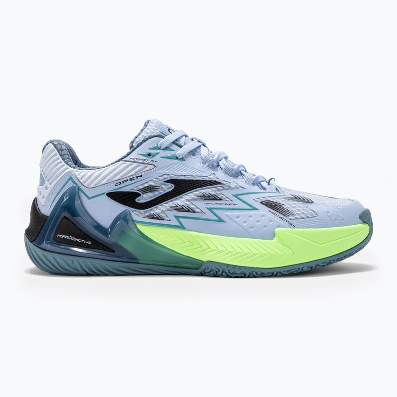 Buty do padla męskie Joma Open OM blue 8