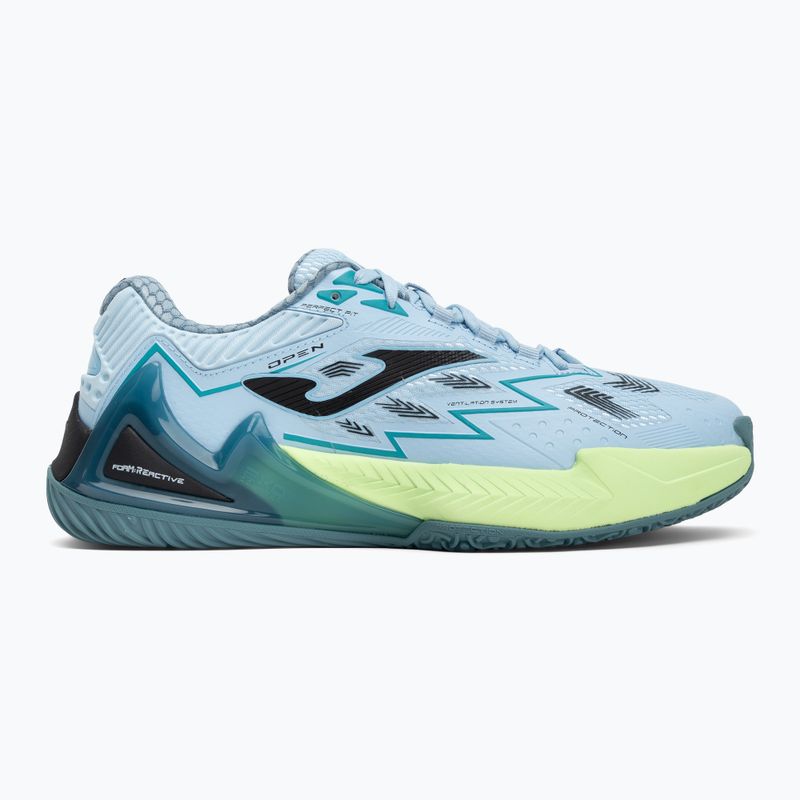 Buty do padla męskie Joma Open OM blue 2