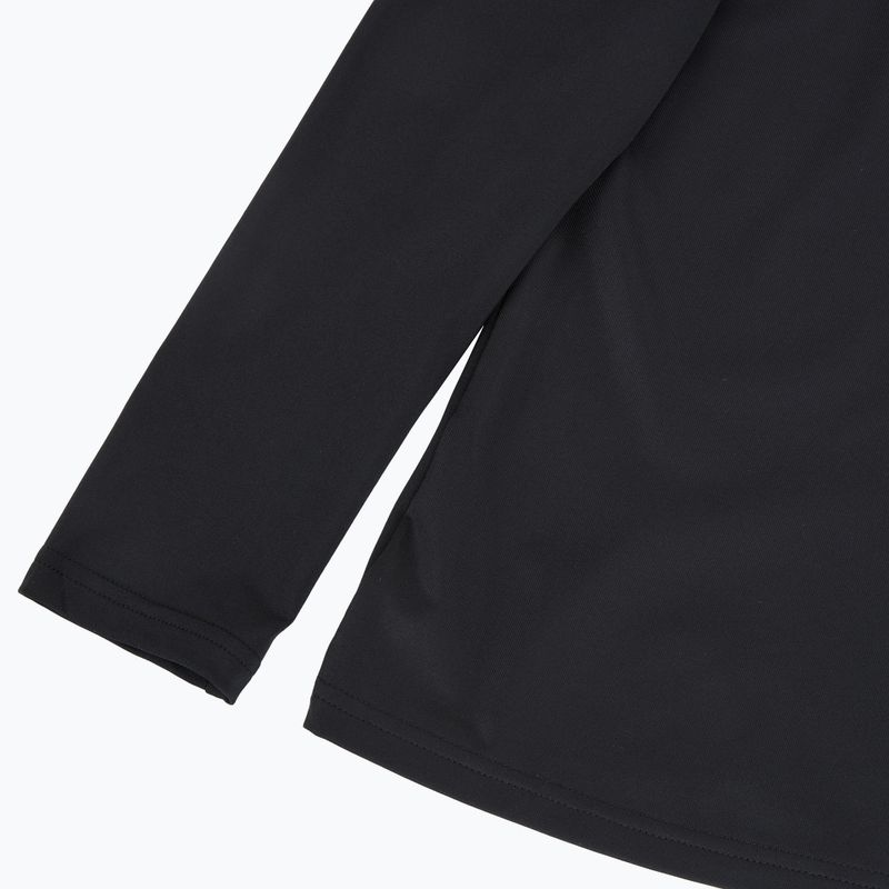 Bluza do biegania damska Joma Record III black 4