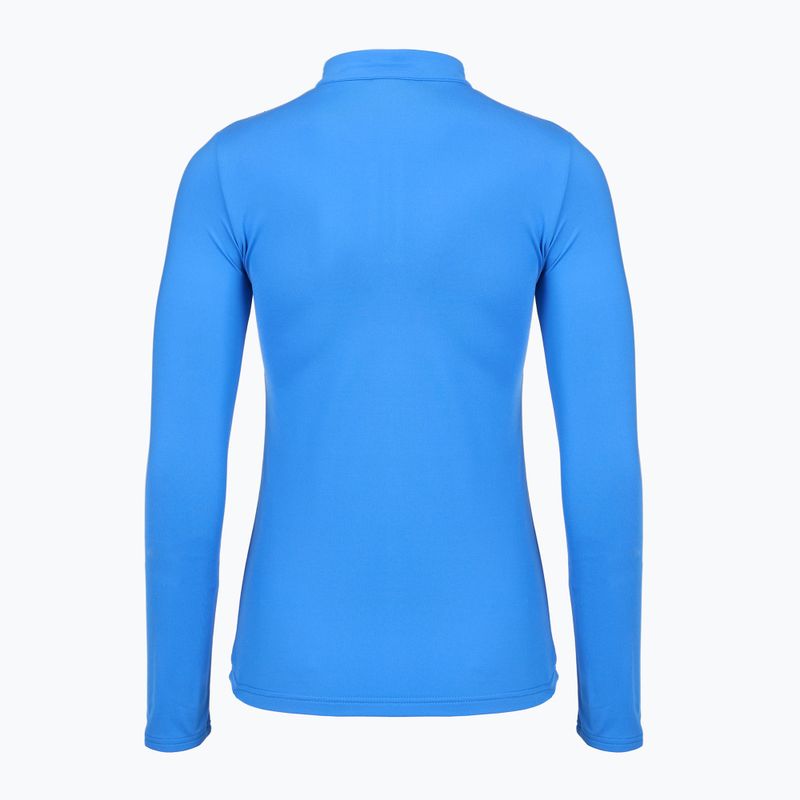 Bluza do biegania damska Joma Record III royal 2