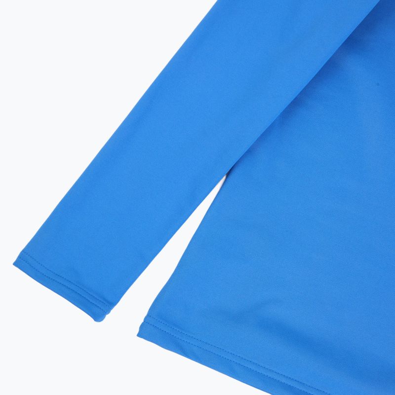 Bluza do biegania damska Joma Record III royal 4