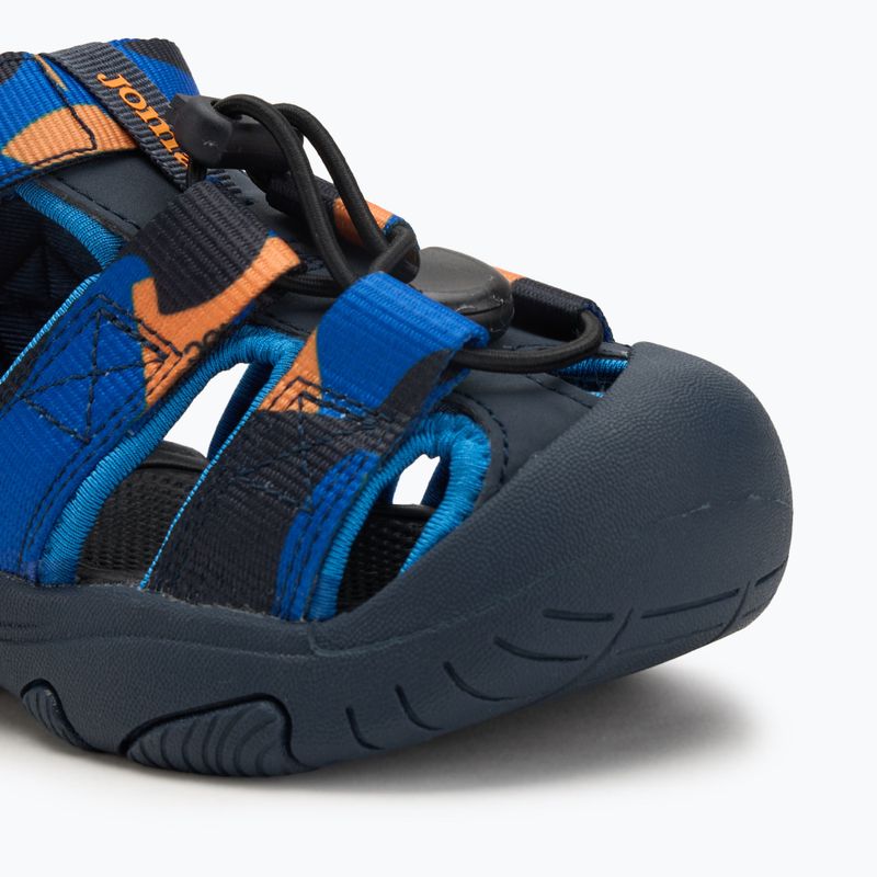 Sandały dziecięce Joma Neo Jr royal 7
