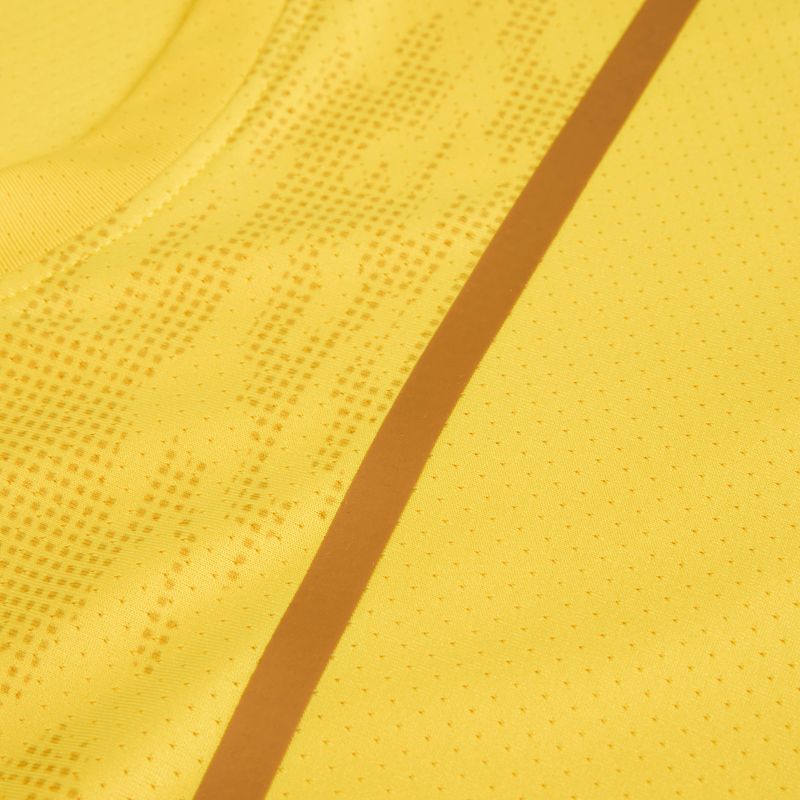 Koszulka do biegania damska Joma Record III yellow 7