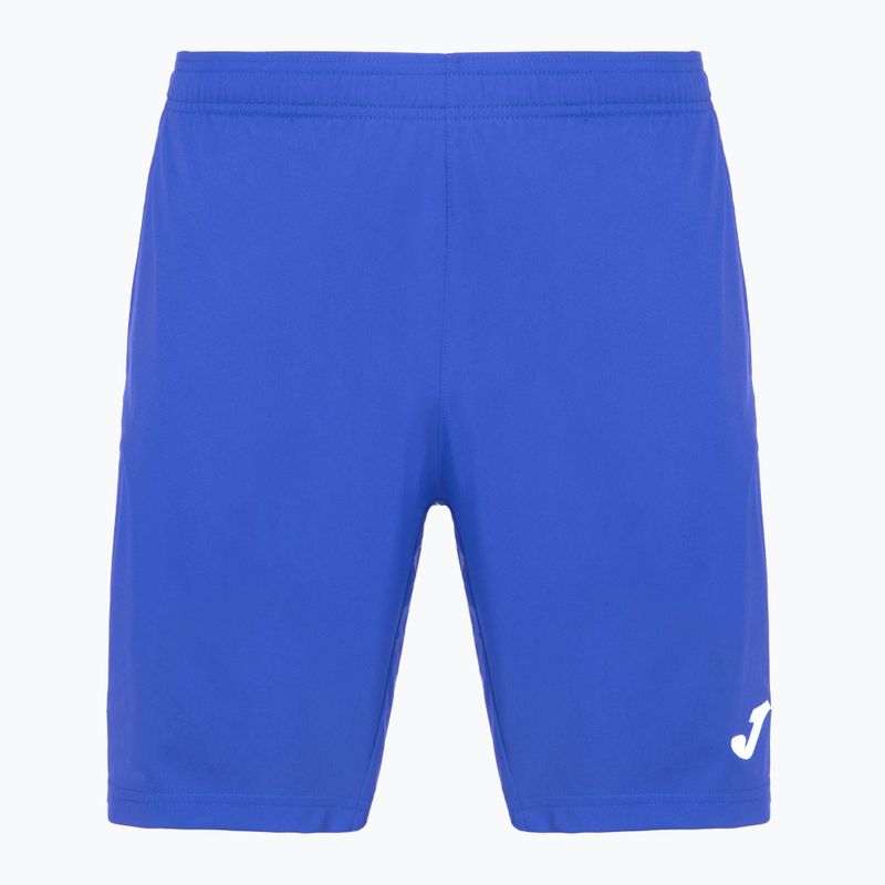 Spodenki tenisowe męskie Joma Montreal blue