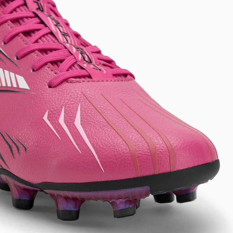 Buty piłkarskie męskie Joma Propulsion Top FG fuchsia 7