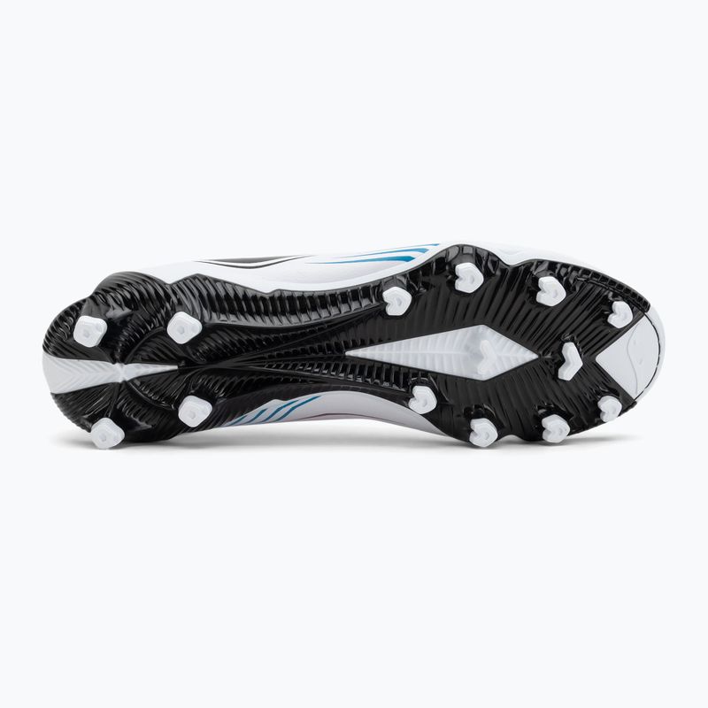 Buty piłkarskie męskie Joma Propulsion FG white 4