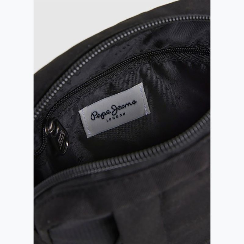 Torba Pepe Jeans Keene Core black 5