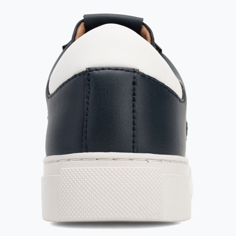 Buty męskie Pepe Jeans Joe Basic navy 6