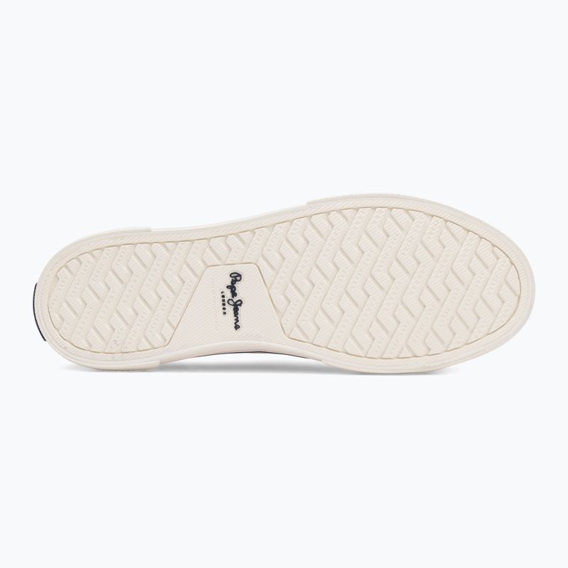 Buty damskie Pepe Jeans Brady Basic midnight blue 4
