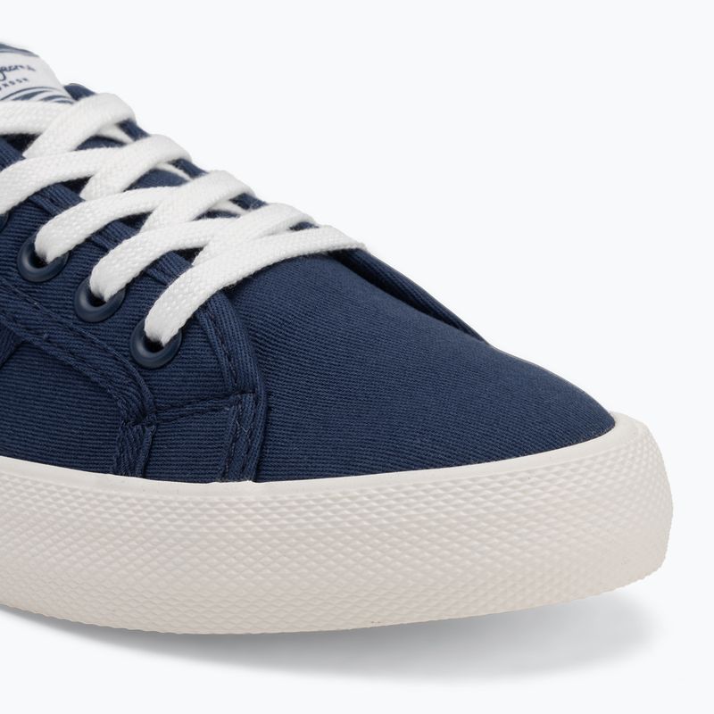 Buty damskie Pepe Jeans Brady Basic midnight blue 7