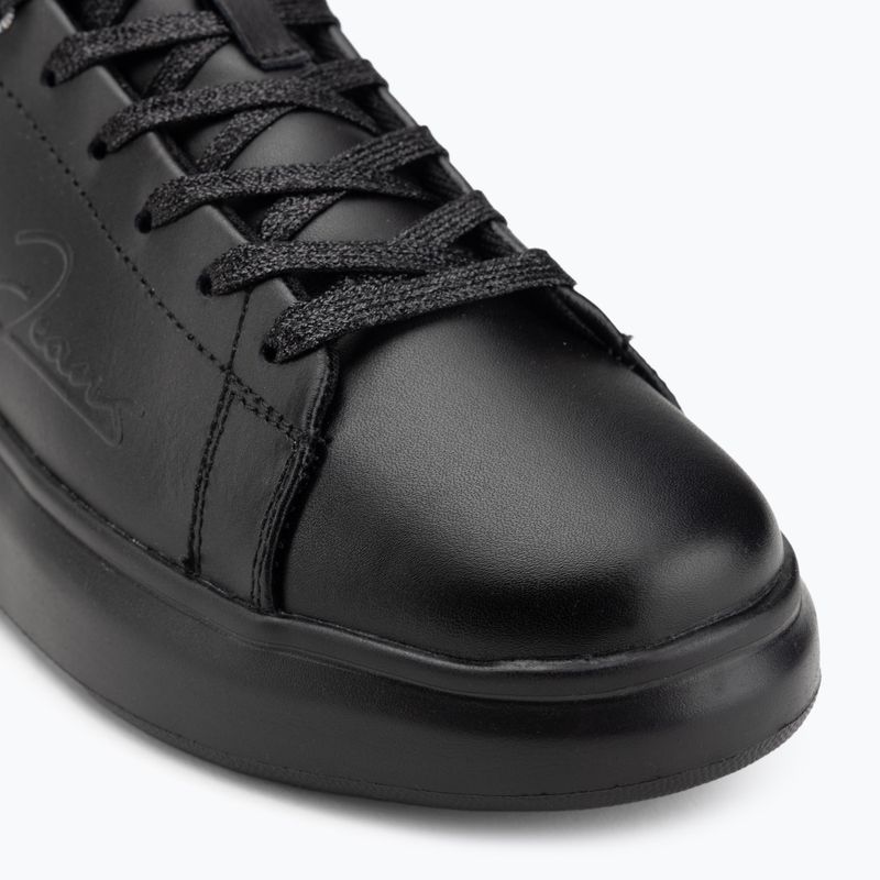 Buty damskie Pepe Jeans Yara Night black 7