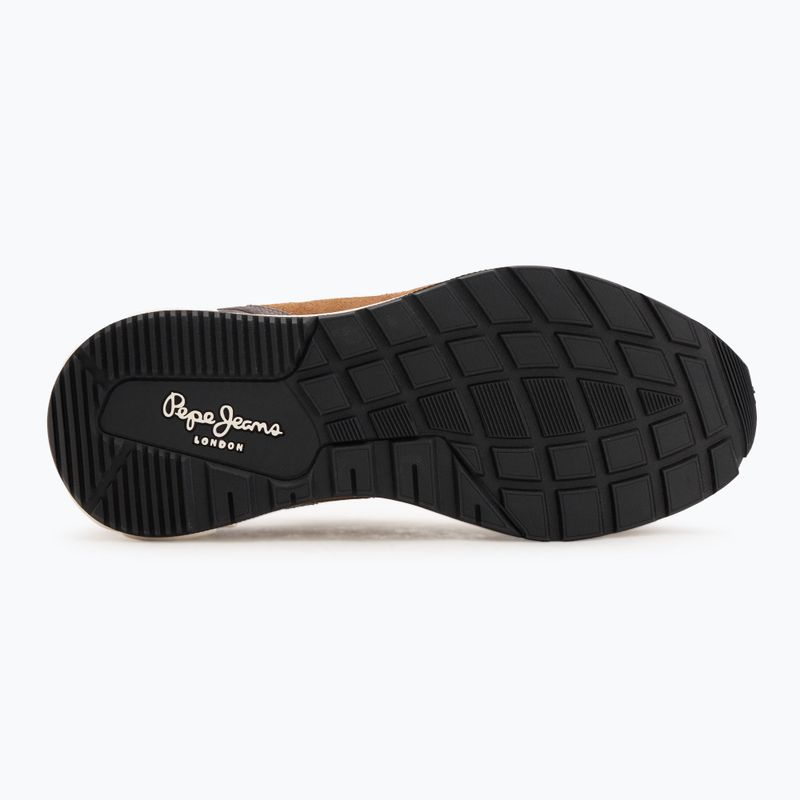 Buty męskie Pepe Jeans Marlon Sports grey 4