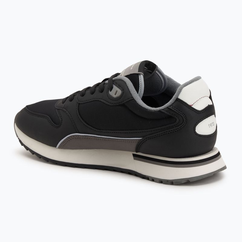 Buty męskie Pepe Jeans Bexley South black 3