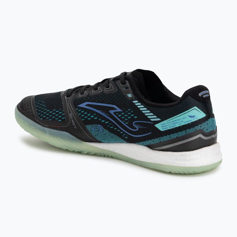 Buty piłkarskie męskie Joma Skiilful IN black 3