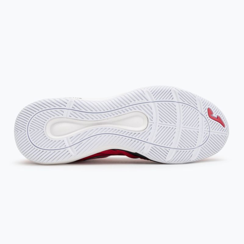Buty piłkarskie męskie Joma Invicto IN fuchsia 4