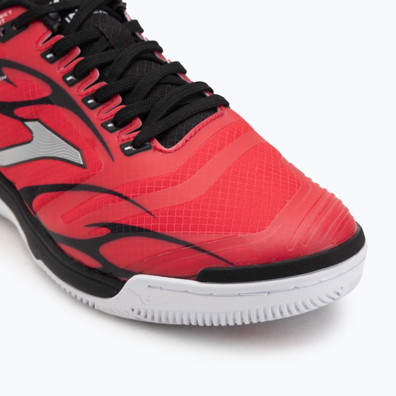 Buty piłkarskie męskie Joma Invicto IN fuchsia 7
