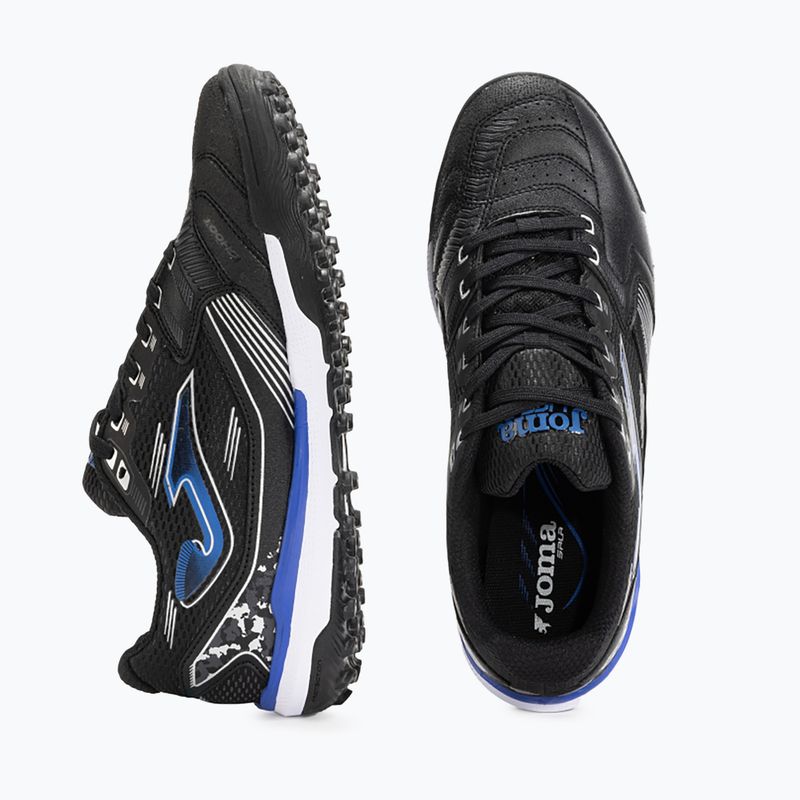 Buty piłkarskie męskie Joma Liga 5 TF black 11