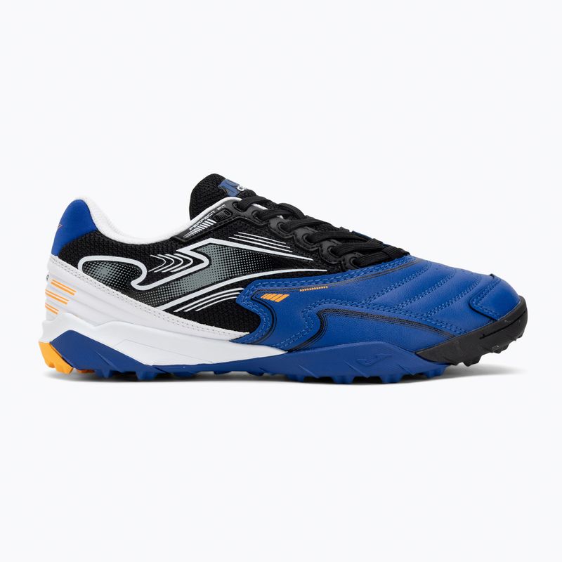 Buty piłkarskie męskie Joma Cancha TF royal 2