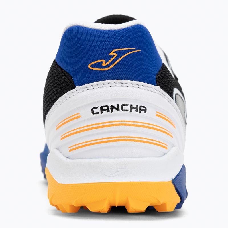 Buty piłkarskie męskie Joma Cancha TF royal 6