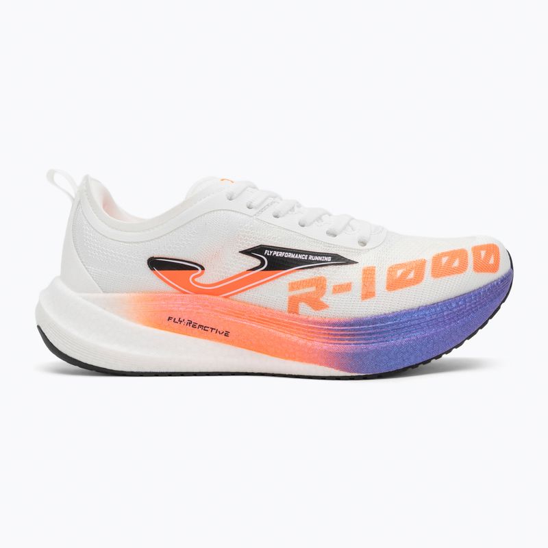 Buty do biegania Joma R.1000 white 2
