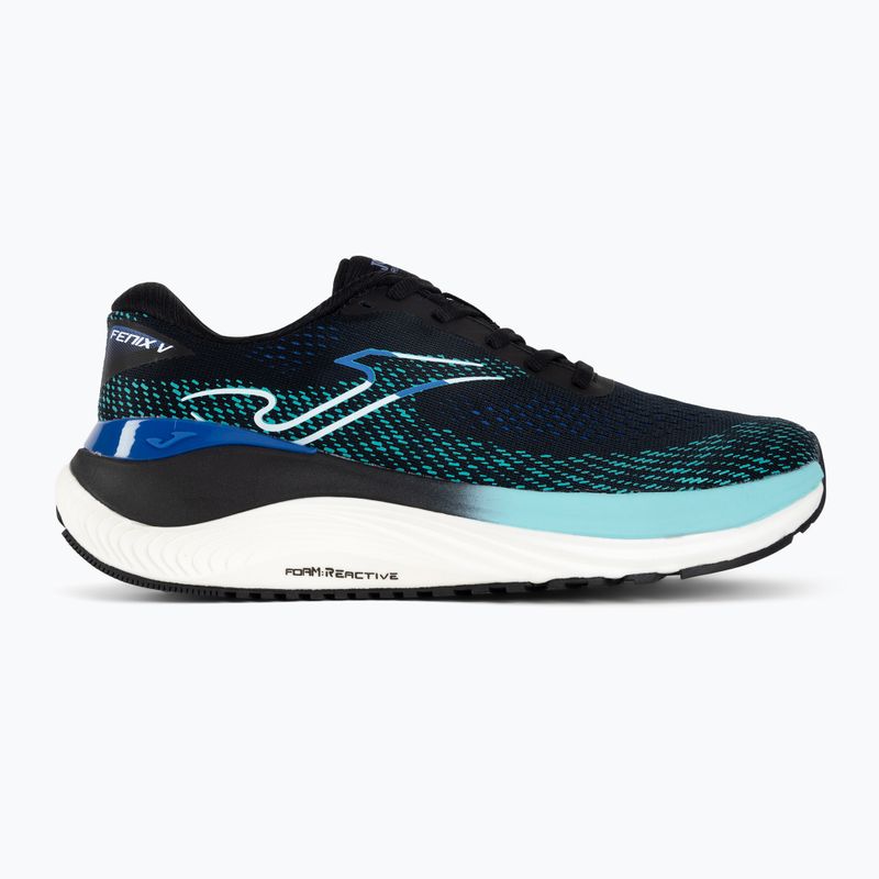 Buty do biegania męskie Joma Fenix black 2