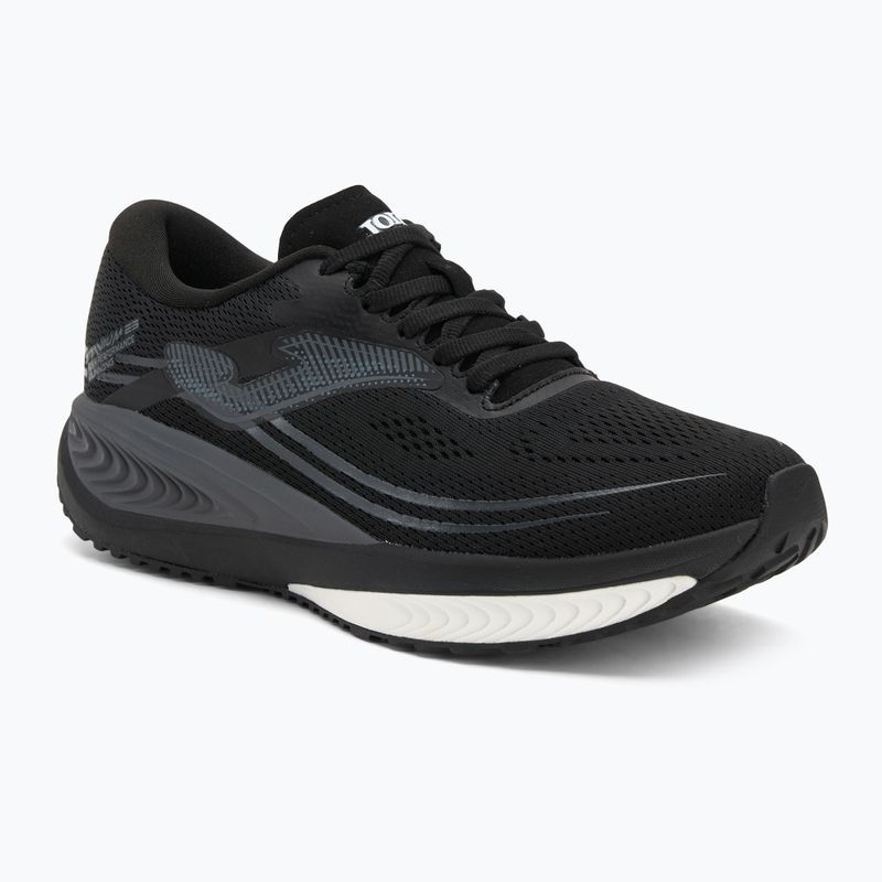 Buty do biegania męskie Joma Titanium black