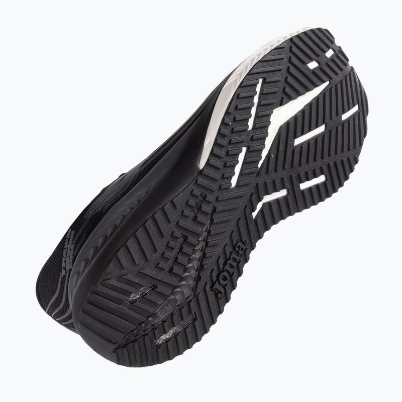 Buty do biegania męskie Joma Titanium black 8