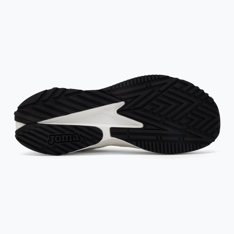 Buty męskie Joma Neon white 4