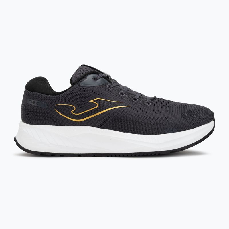 Buty męskie Joma Neon gray 2
