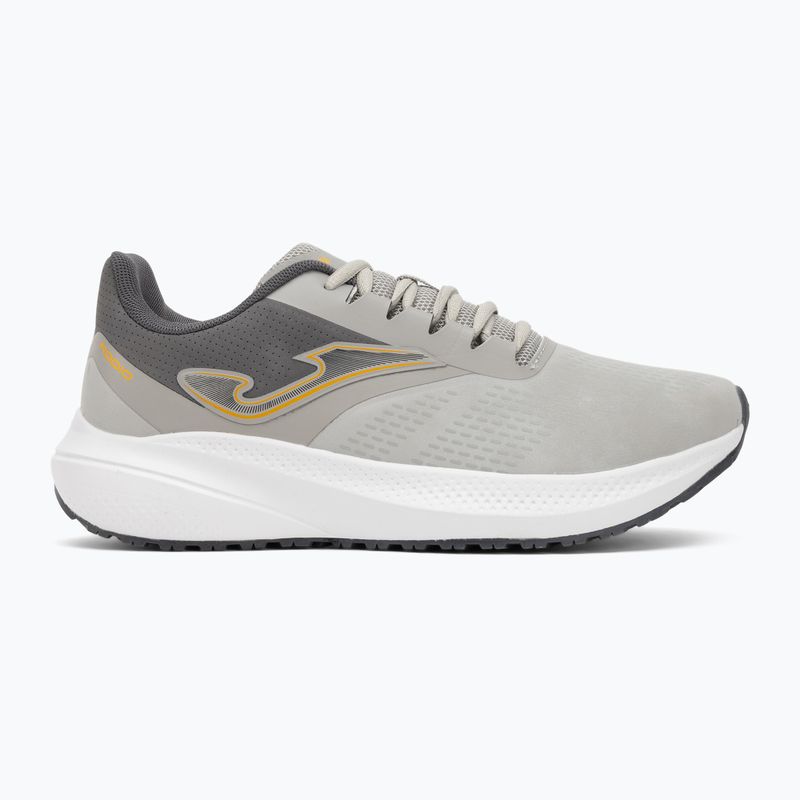 Buty do biegania męskie Joma Rodio gray 2