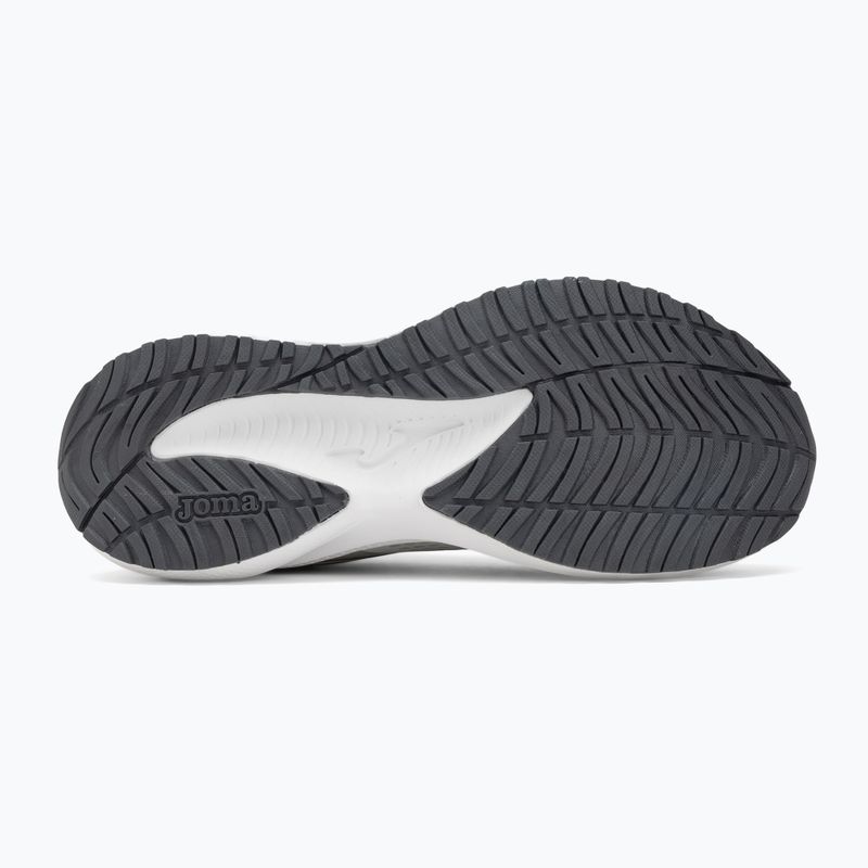 Buty do biegania męskie Joma Rodio gray 4