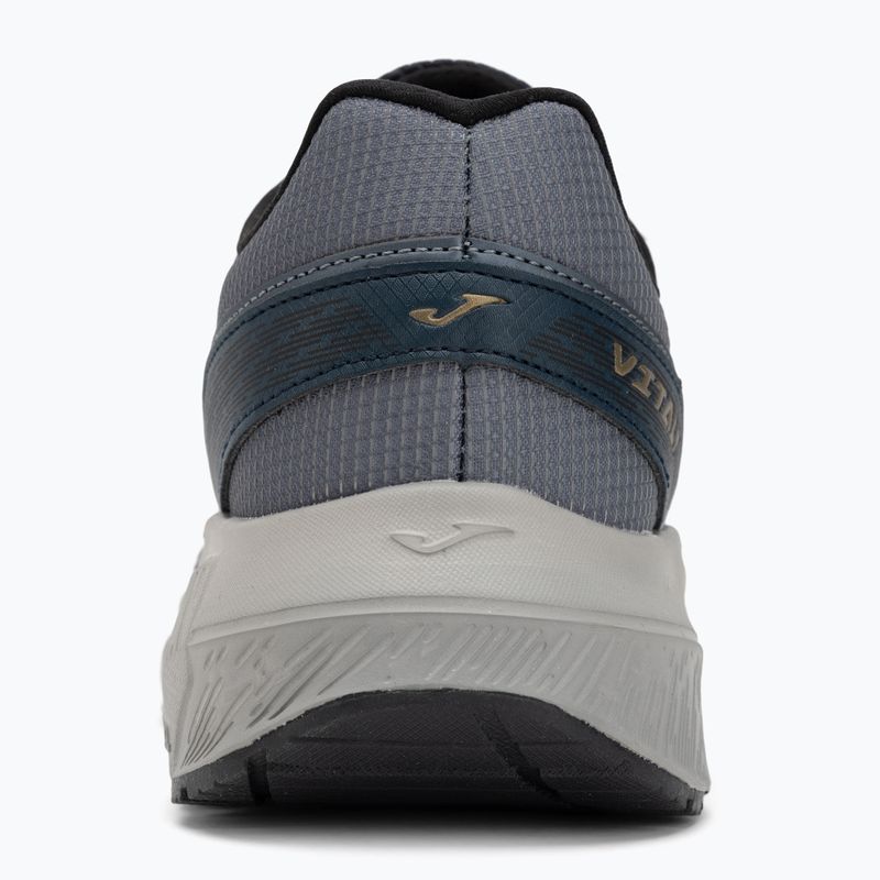 Buty do biegania męskie Joma Vitaly dark gray 5