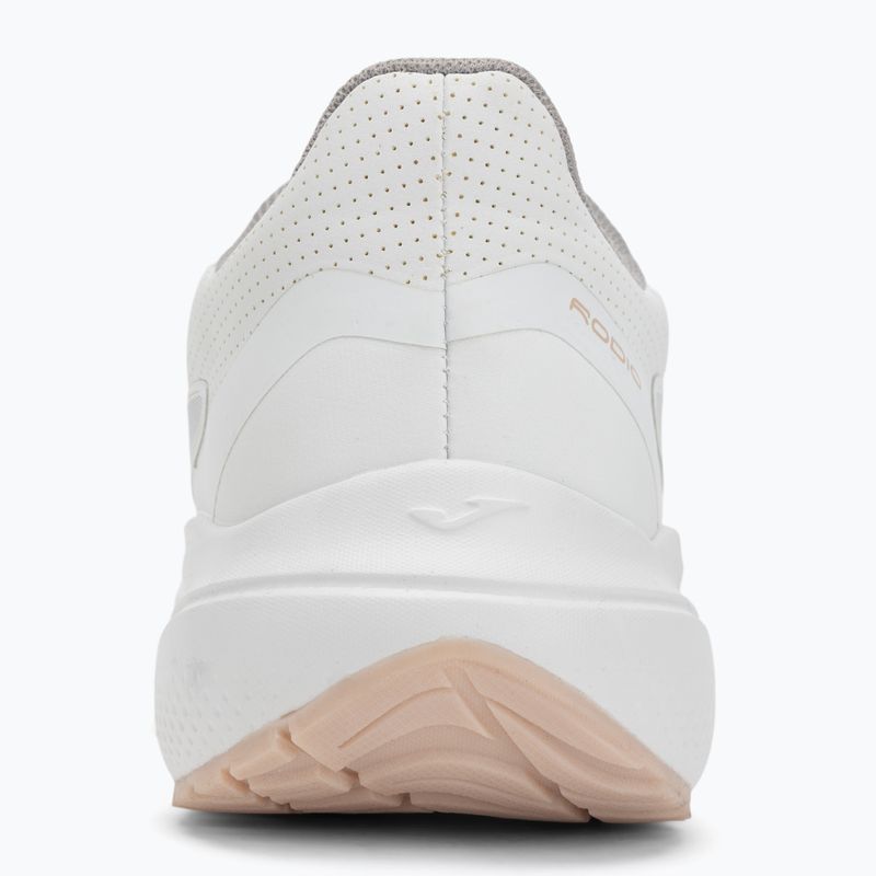 Buty do biegania damskie Joma Rodio Lady white 6