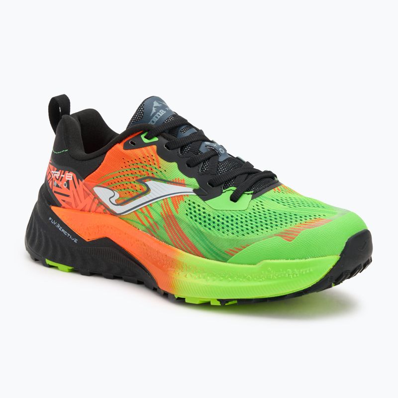 Buty do biegania męskie Joma TR-8 light green