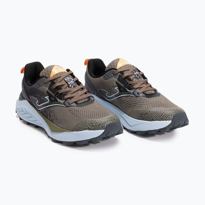 Buty do biegania damskie Joma Tundra Lady gray 9