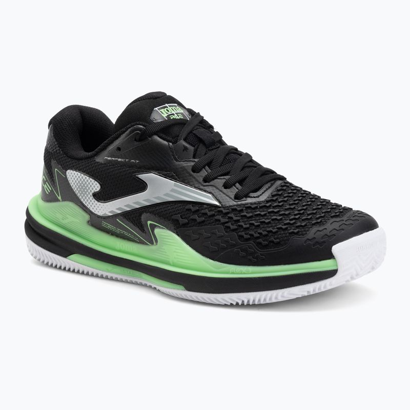 Buty do tenisa męskie Joma Ace C black