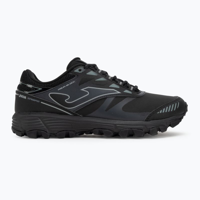 Buty męskie Joma Sabre black 2